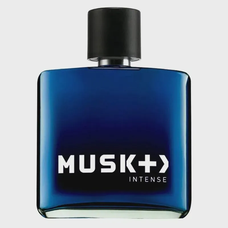 Avon musk intense deo colonia 75ML