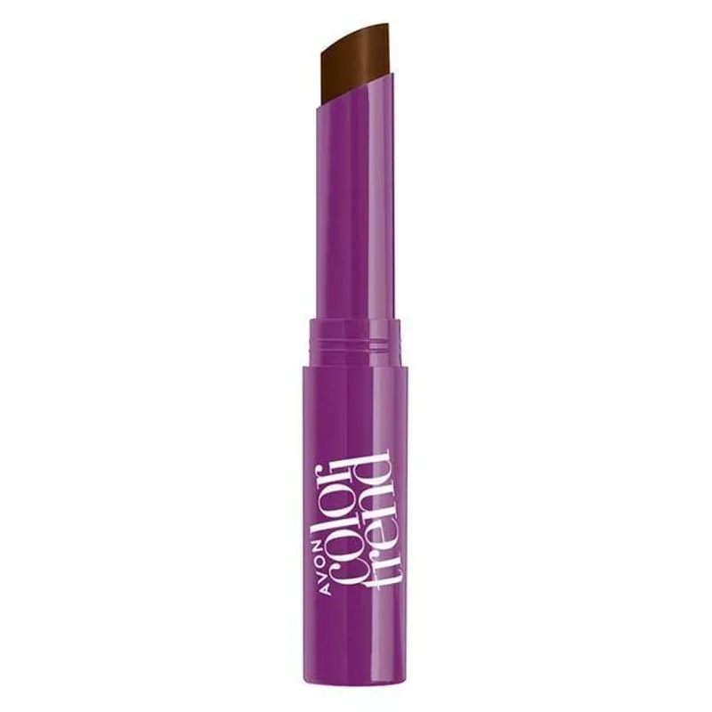 Avon - Corretivo Multi Em Bastão Oil Free 515 N