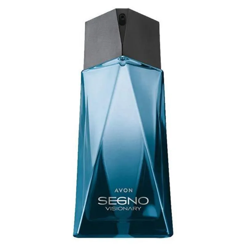 Avon - Segno Visionary Eau De Parfum 100Ml