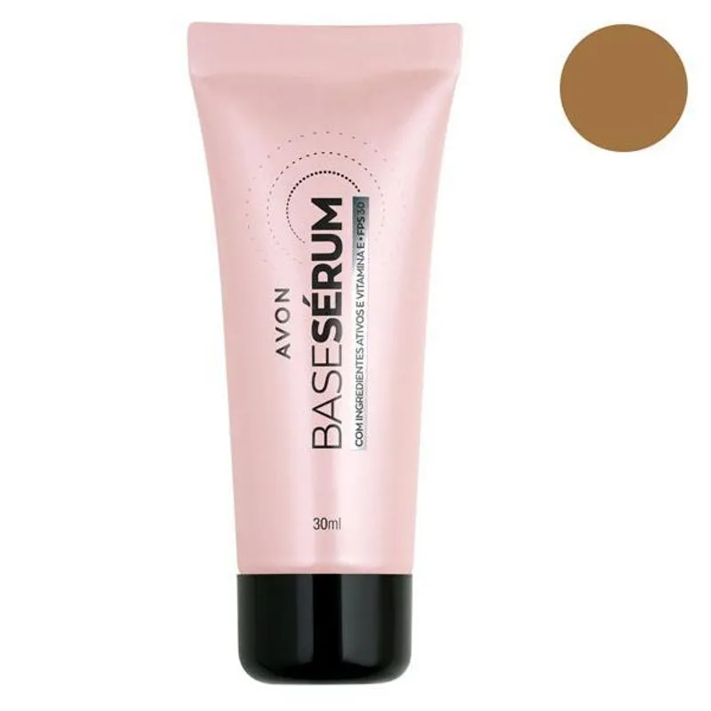 Avon - Base Sérum Fps30 330 Q 30ml