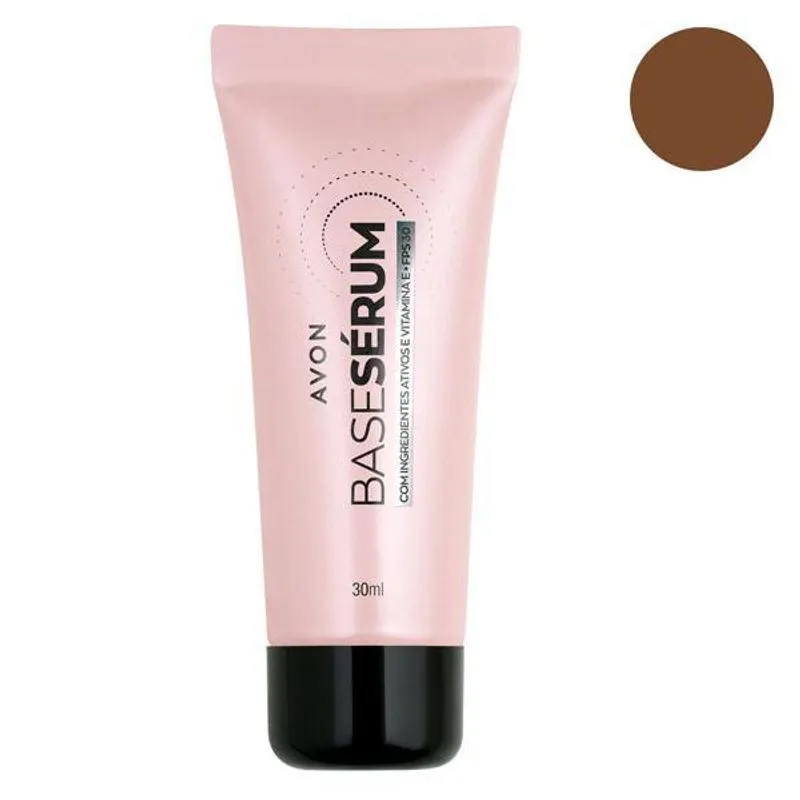 Avon - Base Sérum Fps30 430 F 30ml