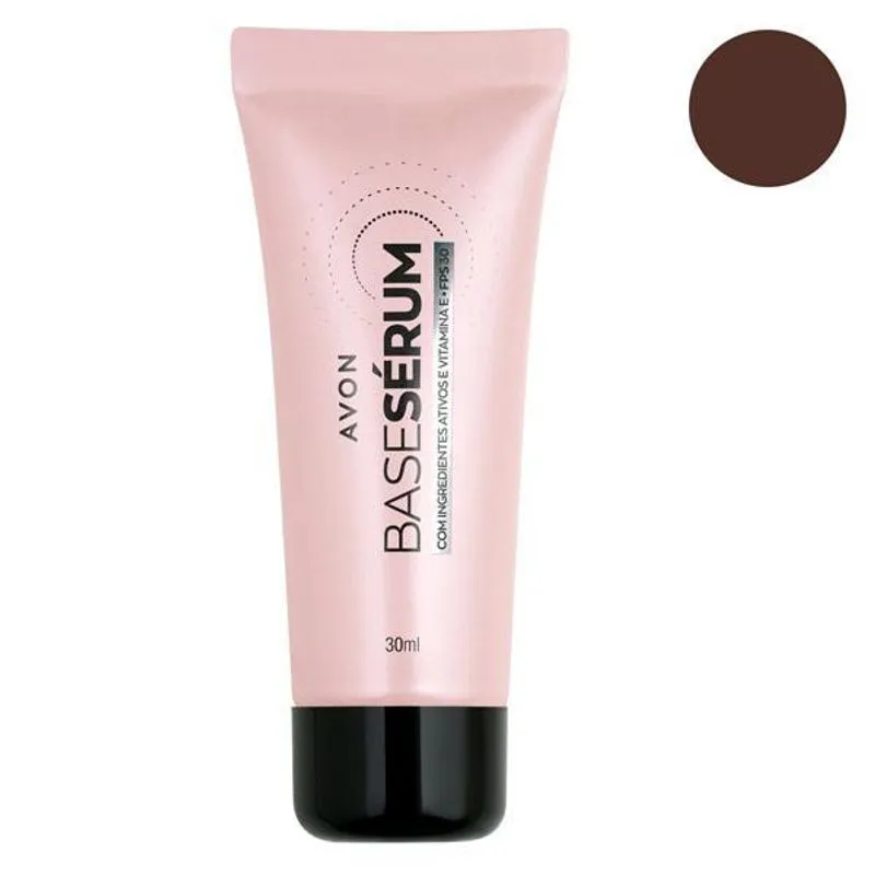 Avon - Base Sérum Fps30 540 F 30ml