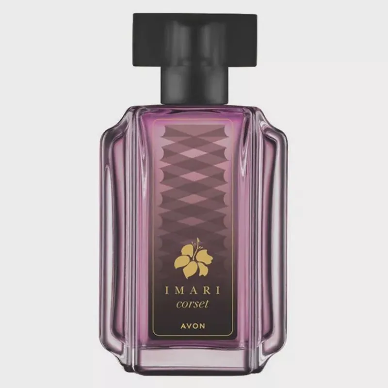 Avon imari corset deo colonia 50ML