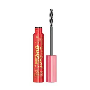 Máscara Alongadora Para Cílios Super Long Avon Color Trend - Preta 7ml