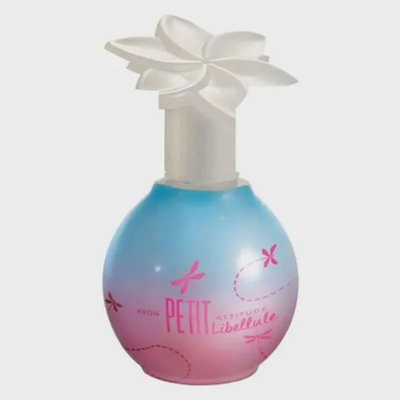 Avon petit attitude libellule deo colonia 50ML