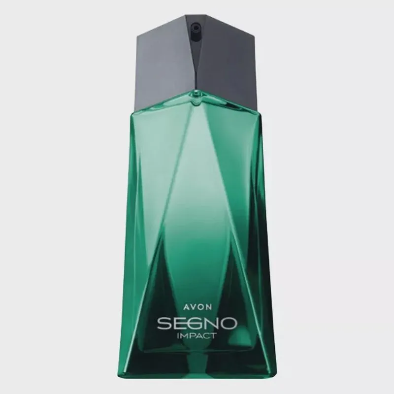 Avon segno impact deo parfum 100ML