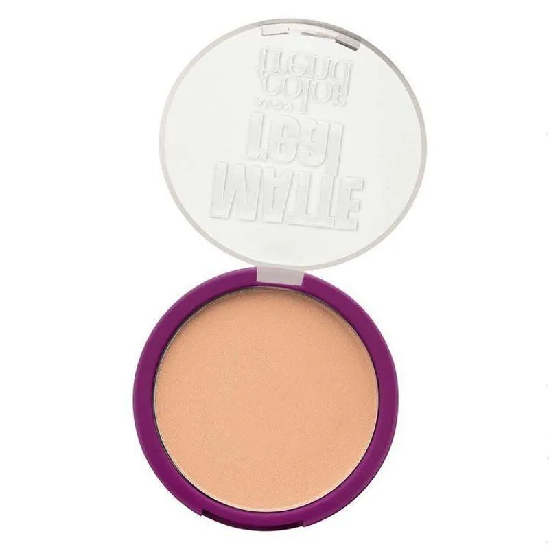 Avon - Matte Real Pó Compacto Facial 7g Cor 212n