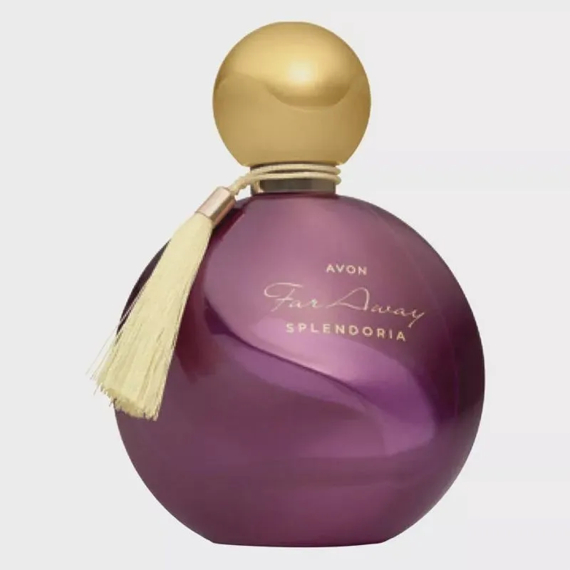 Avon far away splendoria deo parfum 50ml
