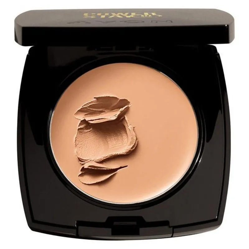 Avon - Power Stay Base Compacta 120 Nq 9g