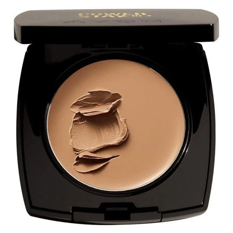 Avon - Power Stay Base Compacta 230 Nf 9g