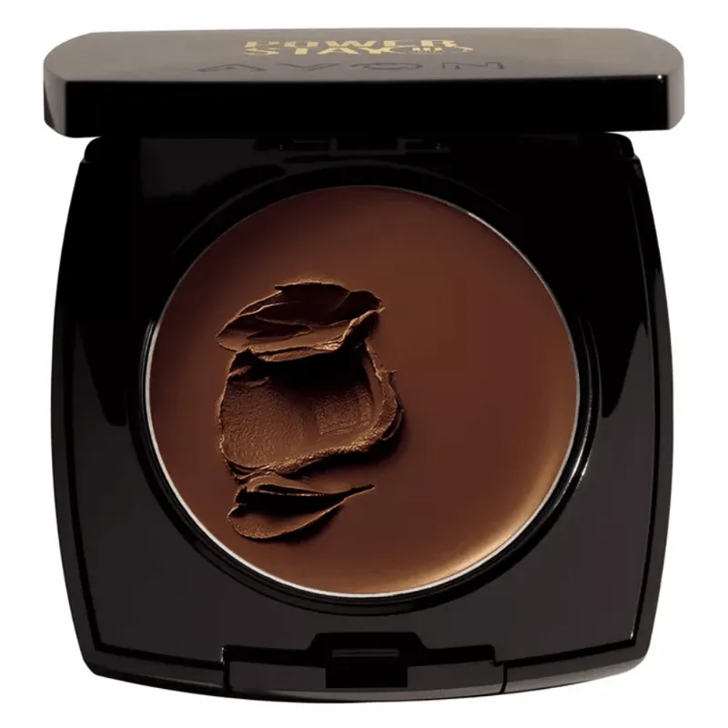 Base Compacta Avon Power Stay 530 N 9g