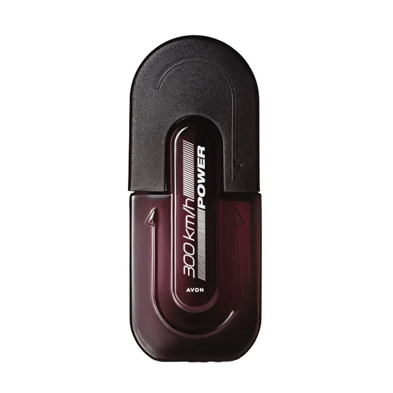 Avon 300KM/H power deo colônia 100ml