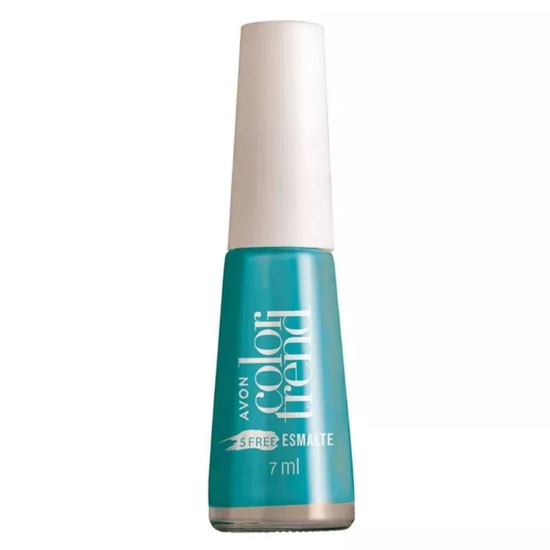 Esmalte Color Trend Meu Par De Patins 7ml