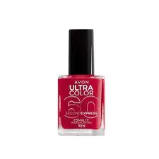 Esmalte Avon Ultra Color 60s - Maçã Encantada 10ml