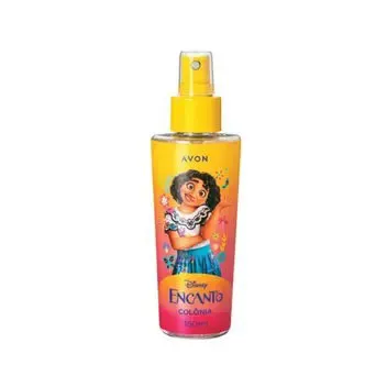 *Colônia Infantil Avon Encanto 150ml