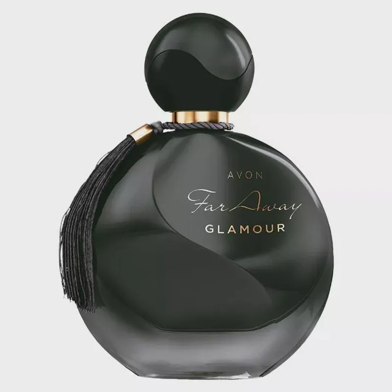 Avon far away glamour deo parfum 50ml