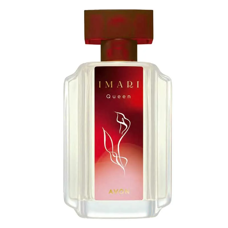 Avon imari queen deo colonia 50ml