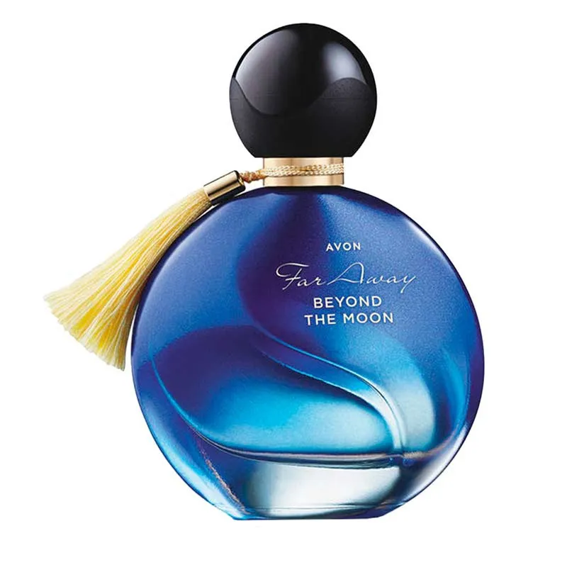 Avon far away beyond the moon deo parfum 50ml