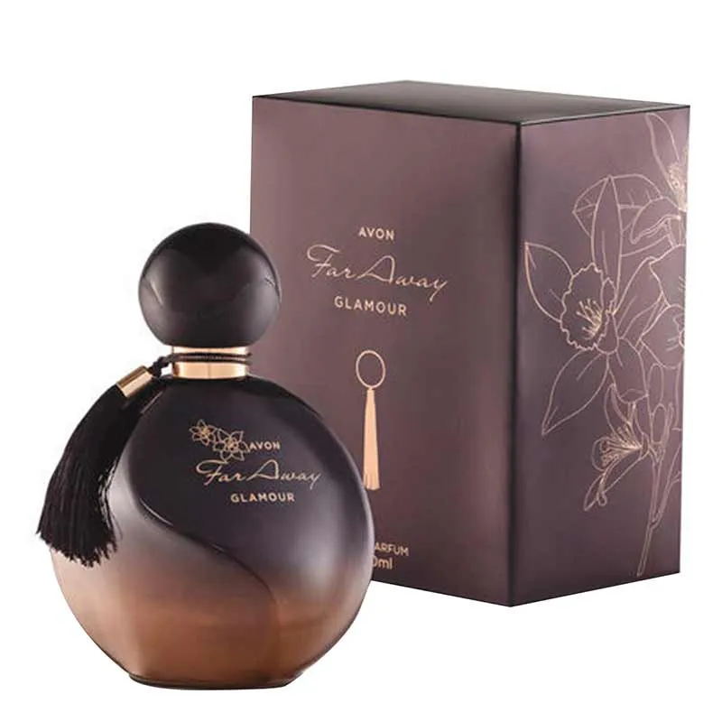 Avon far away glamour deo parfum 50ml