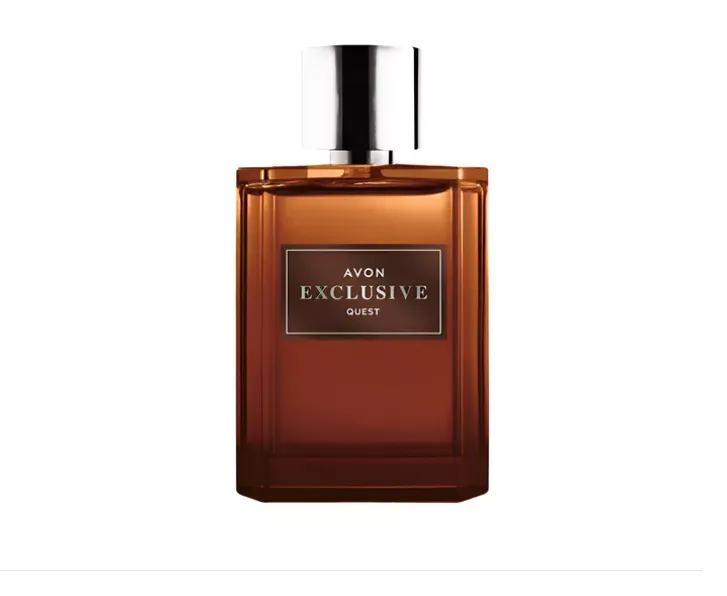 Exclusive Quest Deo Colonia 50m Avon