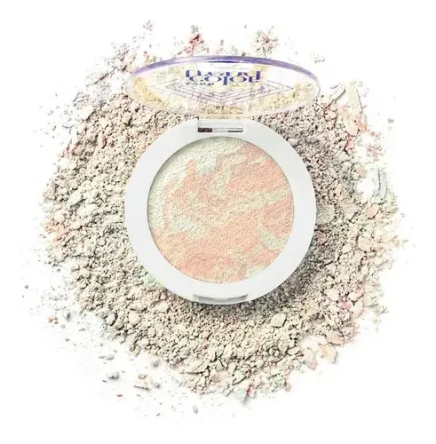 Iluminador Facial Avon Color Trend - Holográfico Digital