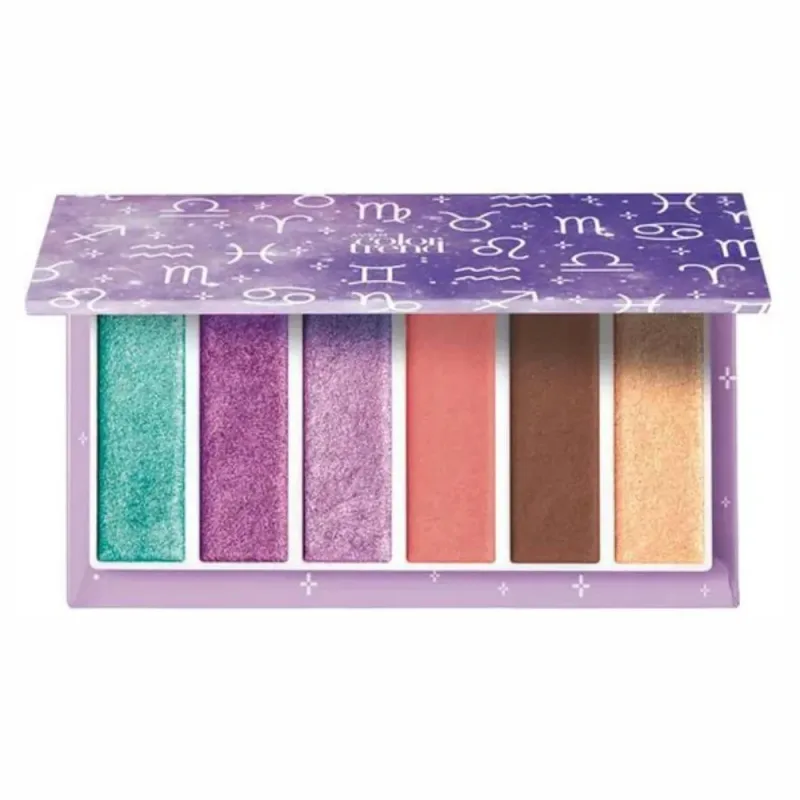 Paleta de Sombras para Olhos Zodiaco Avon Color Trend 4,2g - lojaparaisodarepublica