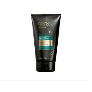 Advance Techniques Mascara Tratamento Cachos Poderosos 150g