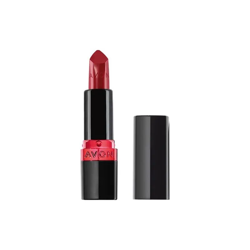Avon Ultra Color Batom Cremoso Rosa Canela - 3,6g