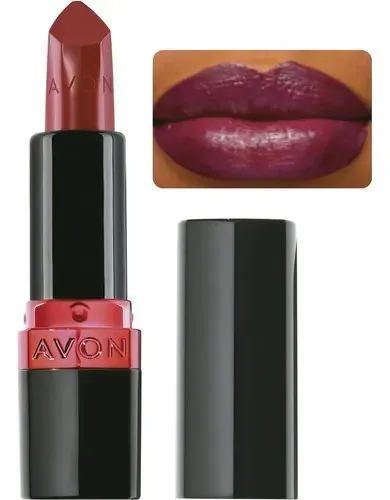 Baton Ultracremoso Avon - Malva Belo 3,6g