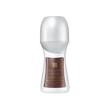 *Desodorante Rollon Avon Far Away Beyond 50ml
