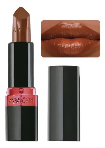 Baton Ultracremoso Avon - Nude Puro 3,6g