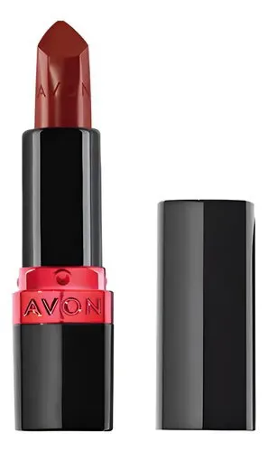Baton Ultracremoso Avon - Marrom Puro 3,6g