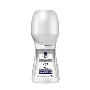 Desodorante Roll-On Care Neutro Avon 48ml