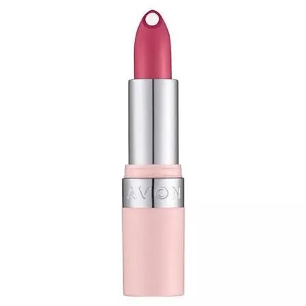 Batom Matte Hydramatic Avon - Rosa Framboesa 3,6g