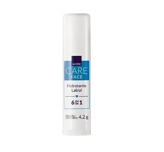 Hidratante Labial Avon Care 4,5g