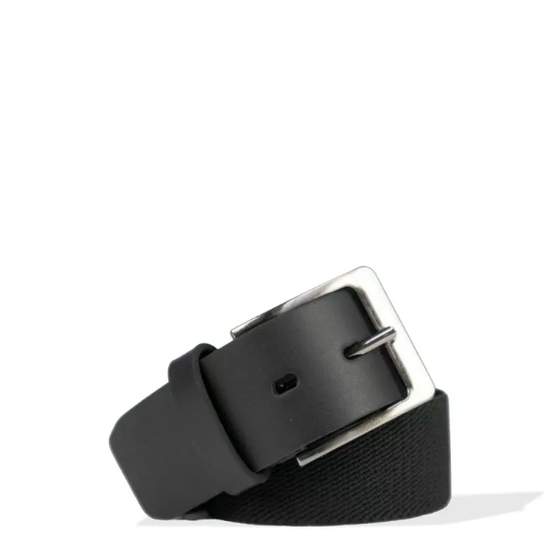 Cinto Masculino Elástico Urban Fasolo PRETO