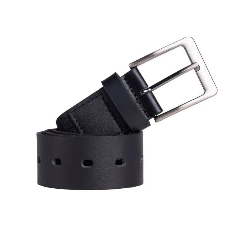 Cinto Masculino Fasolo Elástico G188221 Preto - 110