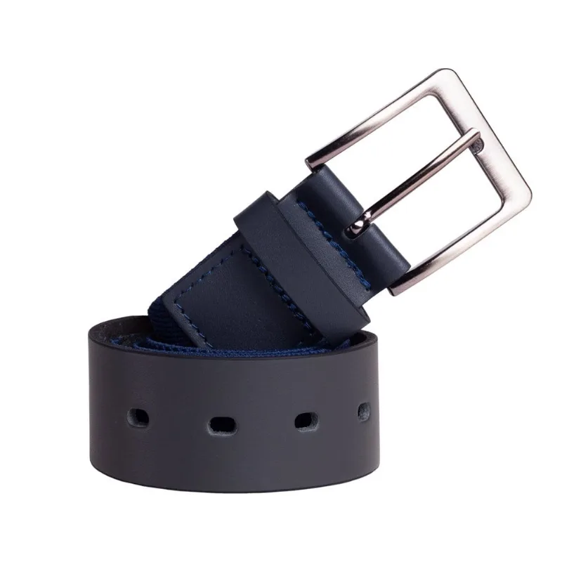 Cinto Masculino Fasolo Comfort G188221 Marinho - 100
