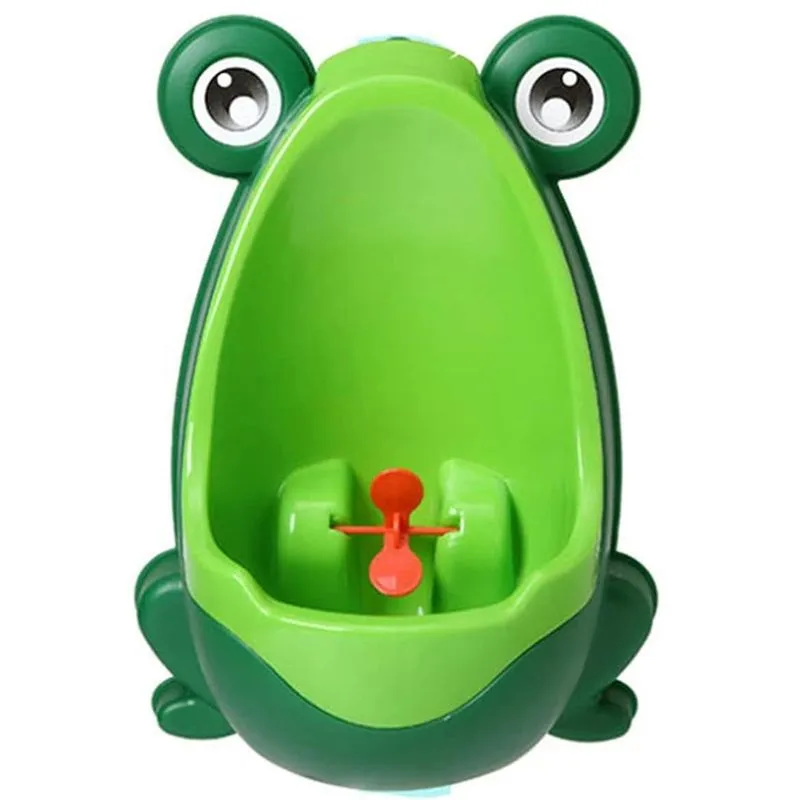 Mictorio Infantil Sapinho A Troninho Penico Mictorio Infantil Sapinho A Troninho Penico