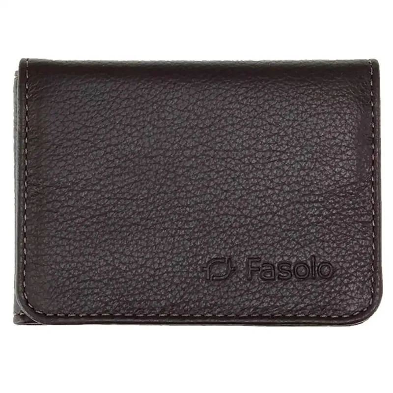 CARTEIRA MASC H064 080 101 - FASOLO