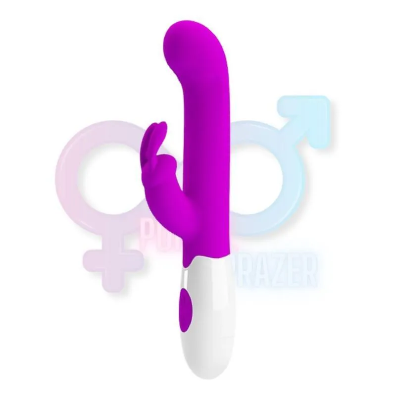 Vibrador Profissional Elétrico Sem Fios Of8