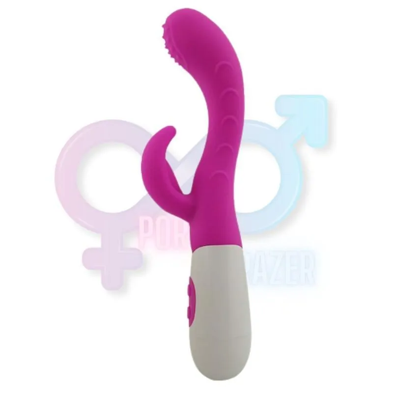 Vibrador Profissional Elétrico Sem Fios Of27