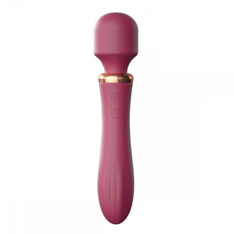 Vibrador Profissional Elétrico Sem Fios Of57