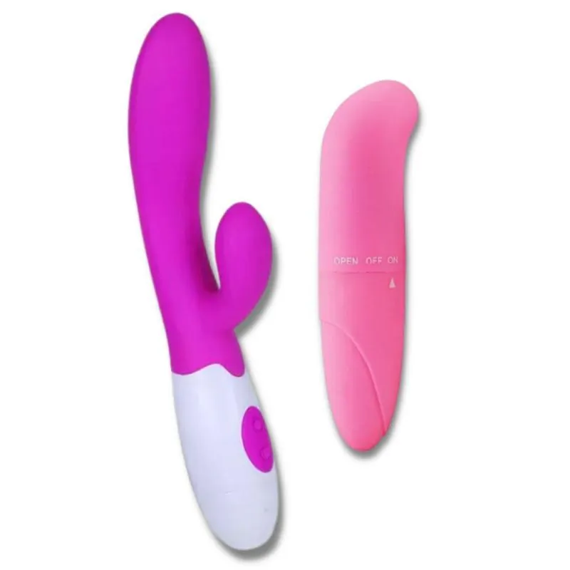 Vibrador Profissional Elétrico Sem Fios Of64