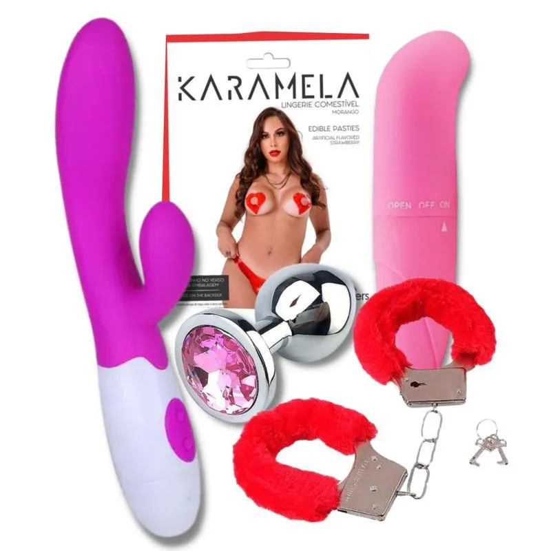 Vibrador Profissional Elétrico Sem Fios Of67