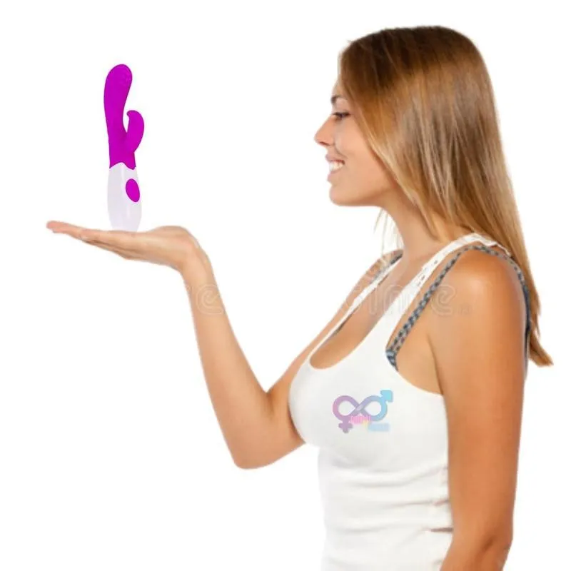 Vibrador Profissional Elétrico Element Feminino Ponto G 001