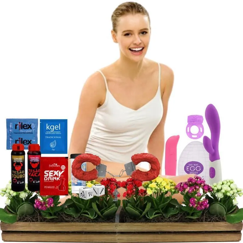 Vibrador Feminino Profissional Elétrico Mastubador 090