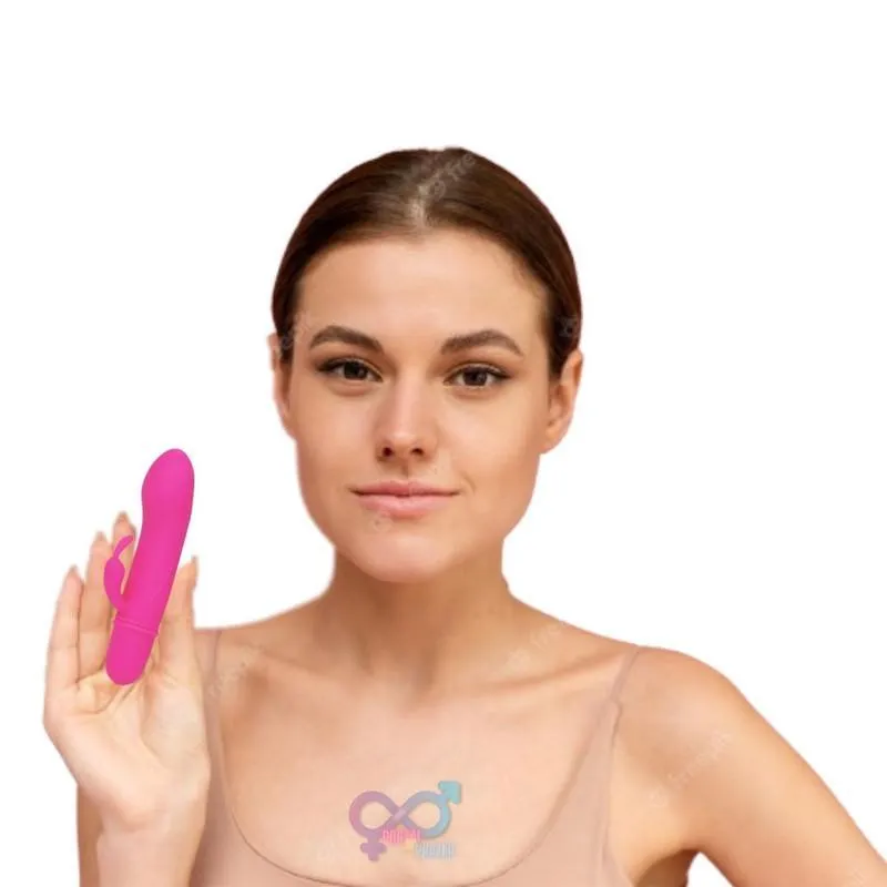 Vibrador Profissional Elétrico Feminino Masturbador Cw73