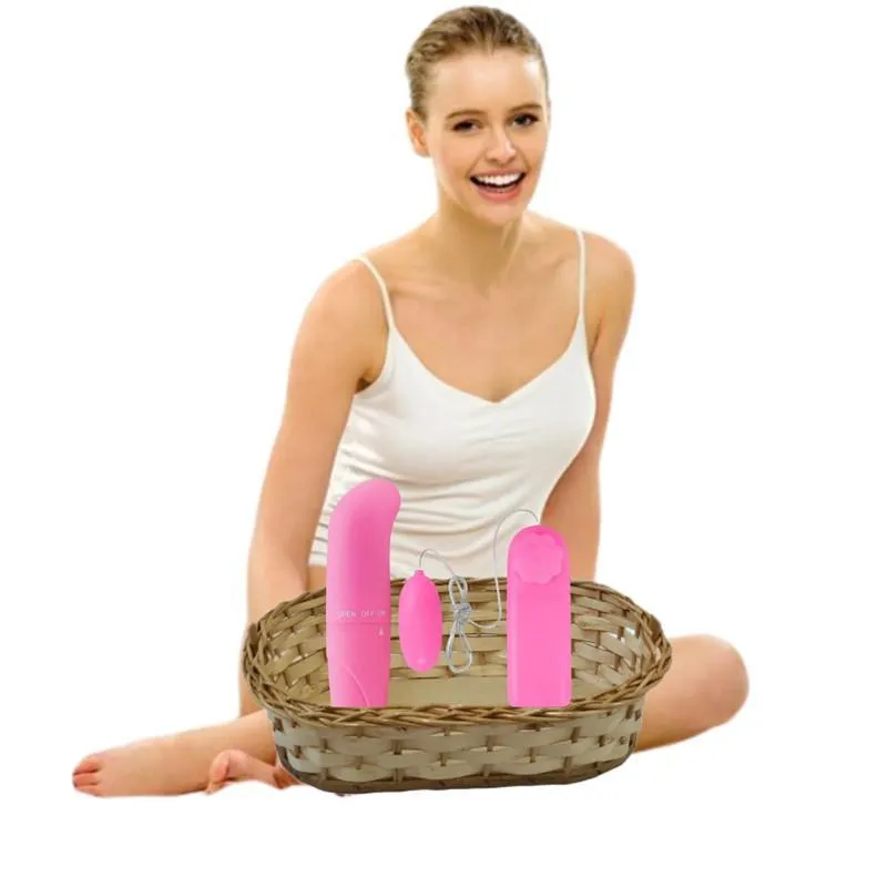 Vibrador Profissional Elétrico Feminino Ponto G Alv1s 010
