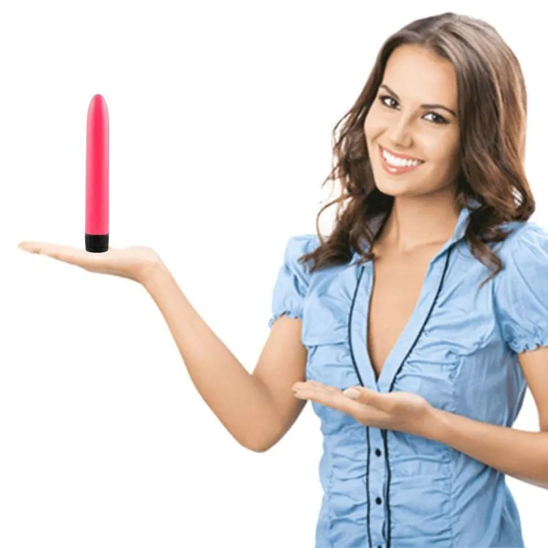 Vibrador Profissional Elétrico Namorado Masturbador Feminino